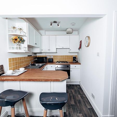 Princes Street Apartment Perth Rom bilde
