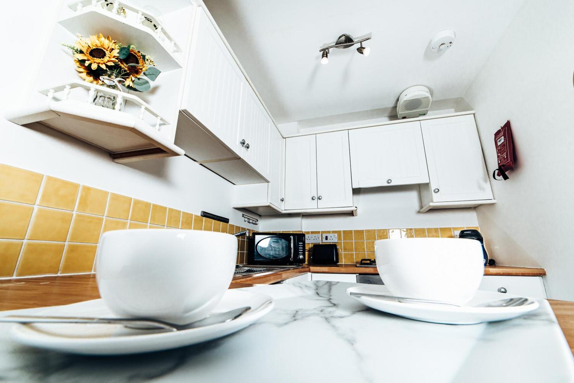 Princes Street Apartment Perth Rom bilde